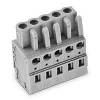 Wurth Elektronik 691369700012B Plugs WR-TBL 7.5mmPitch 12P Plug Screwless