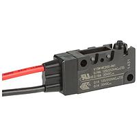 Honeywell V15W-WC200-AW1 Snap Action Switches V Basics