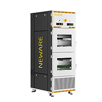 NEWARE MIHW-100-2-160CH Dual-Temperature Zones All-in-One Testing System (200L, 0~60°C)