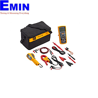 FLUKE 1587KIT/62MAX+ FC Advanced Electrical Troubleshooting Kit
