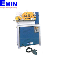 METALEX HIW-40 Hydraulic Ironworker