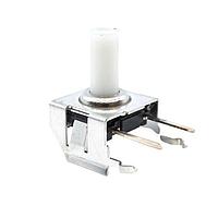 E-Switch TL6110DF300QP Tactile Switch 7.2mm x 5.08 mm Thru-hole 10mm act