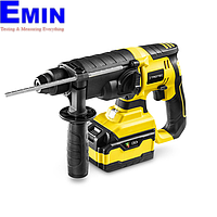 Trotec PRDS 20‑20V Cordless Hammer Drill (0 - 5000 min-1; 2 Joule)
