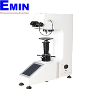 EBP DVQ-50ALT Advanced TouchScreen Digital Vickers Hardness Tester (1~50Kgf; HV1~HV50)