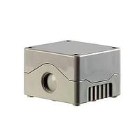 Bulgin BEA01SGG0 General Purpose ABS Size 1 Grey Base Grey Top