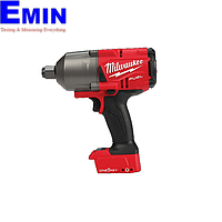 Milwaukee (tool) M18 ONEFHIWF34-0X High Torque Impact Wrench (3/4"; 702 / 1138 / 1627 / 1627Nm)