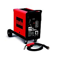 Telwin TELMIG 200/2 TURBO MIG-MAG 1PH (0,6 -1 mm,0,8- 1 mm)