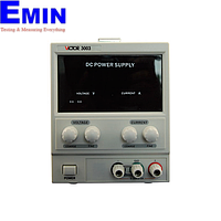 DC Power Supply Adjustable ≤ 1KW