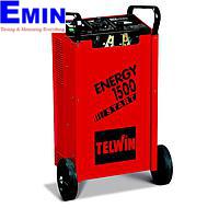 Telwin ENERGY 1500 START BATTERY CHARGER / STARTER (7 KW)