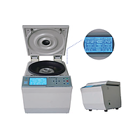 Zonkia HC-3518 High Speed Centrifuge (21000rpm)