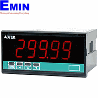 Adtek Deal logger for Automation system repair service