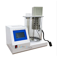 Fuootech DST-2000 Portable Digital Petroleum Product Oil Density Meter (AC 220V ± 10%, 50 Hz)