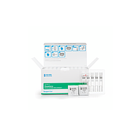 HANNA HI93758A-50 Reactive Phosphorus Reagents (0.00 ~ 1.60 mg/L (P))