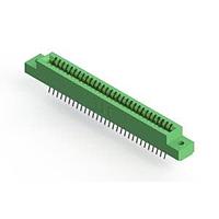 EDAC 341-060-556-202 Receptacles Card Edge Connector