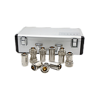 SALUKI SCK7.5-7/16-L29 Mechanical Calibration Kit (7-16 or L29, 7.5GHZ)