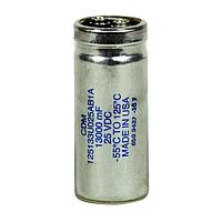 Cornell Dubilier (CDE) 125472U030AH2A Electrolytic Capacitors 4700uF 30V -10% + 75% tol