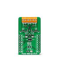 Mikroe MIKROE-4575 Power Switch The factory is currently not accepting orders for this product.