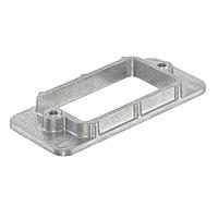 HARTING 09405109901 Accessories 10B HPR Compact Mounting Frame