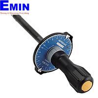 Tohnichi 10FTD2-A-S Dial Indicating Type Torque Driver with Memory Pointer (1～10 lbf･in)