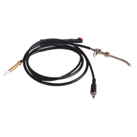 QUICK 376D/CORD Solder wire guide