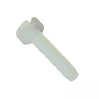 Essentra Components 50M100150G035 Phillips Fillister Phillips Screw, M10 X 1.5 Thread,35mm Lg