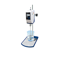 DaiHan DH.WOS01045 High-Speed Digital Overhead Stirrer (10000mPas, 20L, 230V)