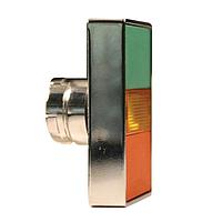 Altech 2ATL5LB F3F4-012 Pushbutton Switches