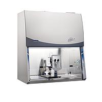 Labconco 322391051 Purifier Cell Logic+ (3’ with Temp-Zone, UV Light, Service Fixture and Vacu-Pass Portal)