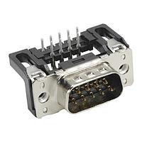 HARTING 09651226802 Plug DSUB SV ML SSDP ANG73-254 09P