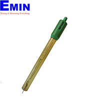 Adwa AD3230B ADWA AD3230B Single junction epoxy ORP platinum band electrode with 1 meter cable and BNC connector