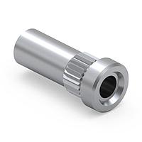 Mill-Max 0360-0-15-01-34-01-10-0 Sockets 200u SN/PB OVER NI 34 CON