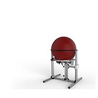 Gigahertz-Optik ISS-50-LH-FE Integrating sphere (50 cm diameter)