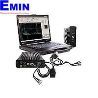 OKO 22M-EMA electro-magnetic acoustic flaw detector