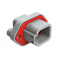 Amphenol SINE Systems ATP04-6P-PM11 Housings A SERIES
