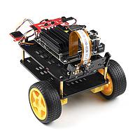 SparkFun KIT-18486 Robotics SparkFun JetBot AI Kit v3.0 Powered by Jetson Nano