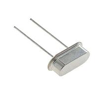 Abracon HC49US-FB1F18-32.256MHZ Crystals 32.256 MHz 30ppm 50ppm 0C to +70C 18pF SMD Crystal