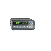 Fluke 1502A Thermometer Readouts (−200 °C to 962 °C, ±0.012 °C)
