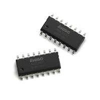 Broadcom AEIC-2631-S16TR Buffers & Line Drivers Quad Diff Line Driver