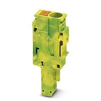 PHOENIX CONTACT 3211987 DIN Rail Terminal Blocks PP-H 4/ 1-R GNYE