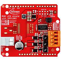 Infineon KITLEDXMC1202AS01TOBO1 LED Lighting Development Tools