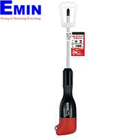 Vessel 990 G-grip Screwdriver (No.2x100mm) 