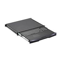 Advantech 96KBM-1C Keyboard Drawers 1U Short Depth Keyboard Drawer