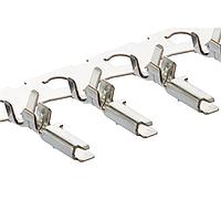 Molex 502438-0000 Contacts CLIKMATE CRIMP TERM Reel of 18000