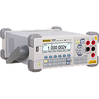 RIGOL Multimeter Calibration Service