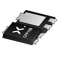 Nexperia PMEG060T080CLPE-QZ Schottky Rectifiers 60 V, 2 x 4 A dual common cathode low leakage current Trench Schottky barrier rectifier