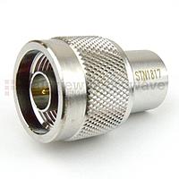 FairviewMicrowave STN1817 - RF Load 2 Watts To 18 GHz, N Male