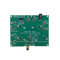 Analog Devices DC2429A LDO Voltage Regulator PLL/VCO Supply and Reference Board