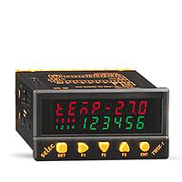 Selec TWIX-1-230V PLC Controller