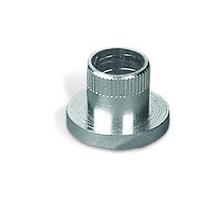 Wurth Elektronik 7461129 Screw Terminals WP-TPSE REDCUBE Support Element, bush REDCUBE Press-Fit Diam=8.2mm thrh 8.4mm