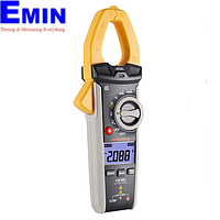 Multimetrix CM 604 Clamp Multimeter (AC 400A)